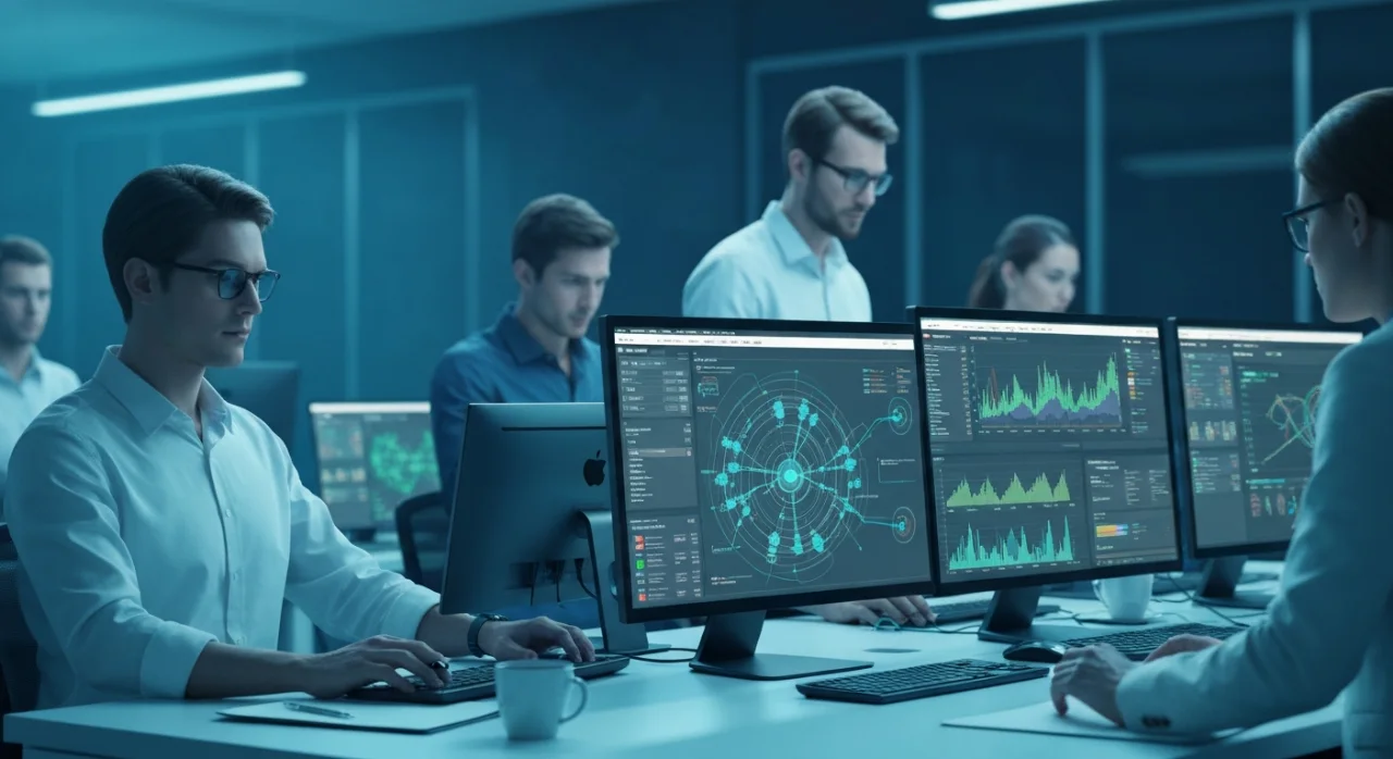 Cybersecurite Ajaccio