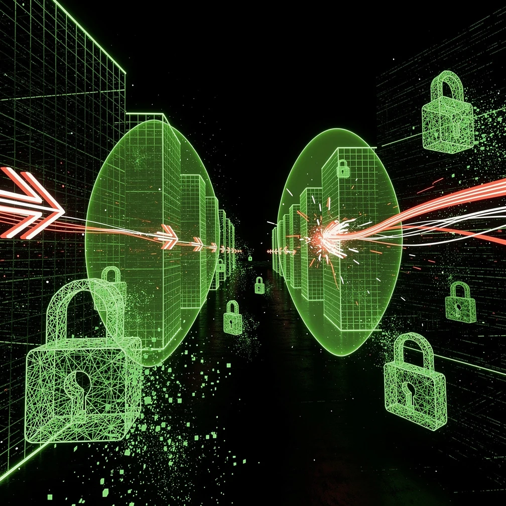 Cybersécurité Ajaccio — Audit, pentest et défense périmétrique en France