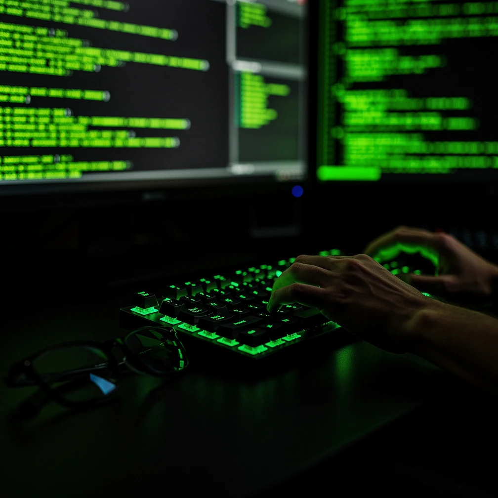 Cybersécurité Ajaccio — Threat hunting, SOC et monitoring 24/7